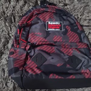 Superdry Montana Rucksack